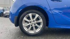 Vauxhall Corsa 1.2 Design 5dr Petrol Hatchback